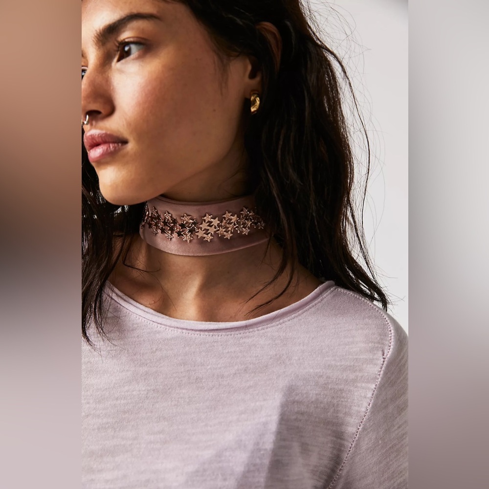 New🌟Free People-Milky Way Choker